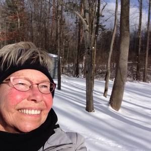 Meet your Posher, Louise